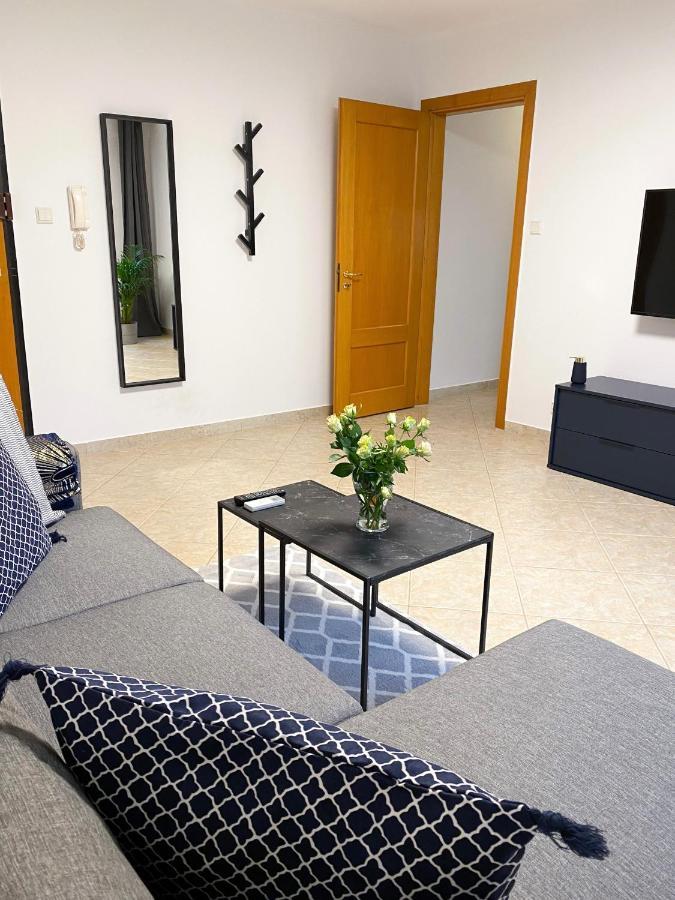 Cool'S Apartment Vratislav Exteriér fotografie