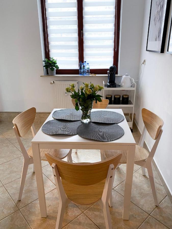 Cool'S Apartment Vratislav Exteriér fotografie